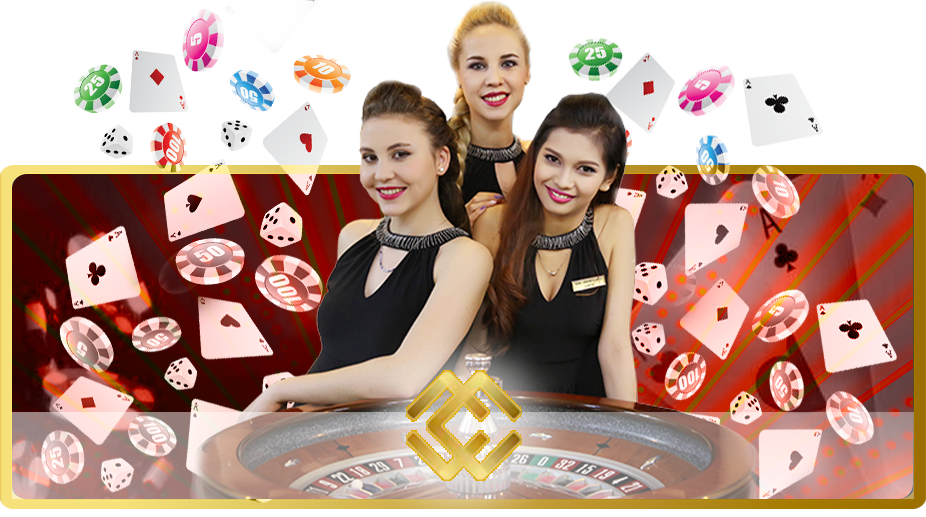 Live Studio Landscape — Real Dealers, Real Moments